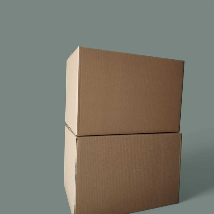 Коробки для переезда и для товара