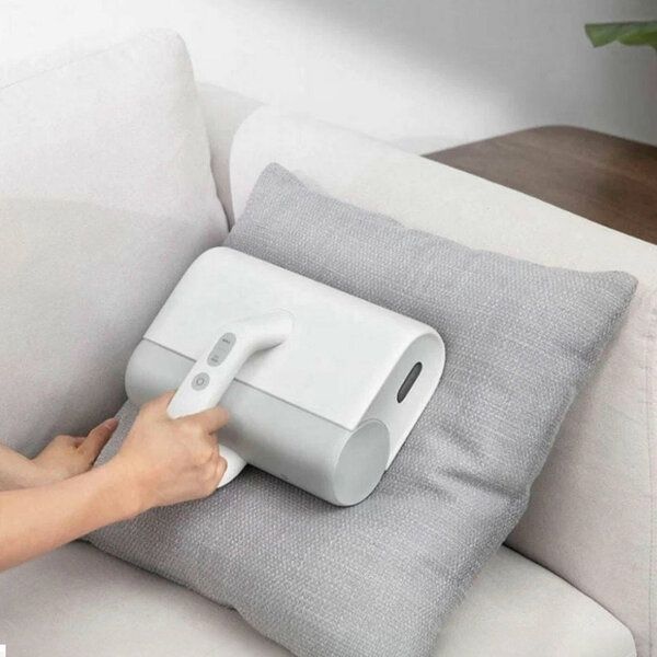 Ручной пылесос для удаления пылевого клеща Xiaomi Mijia