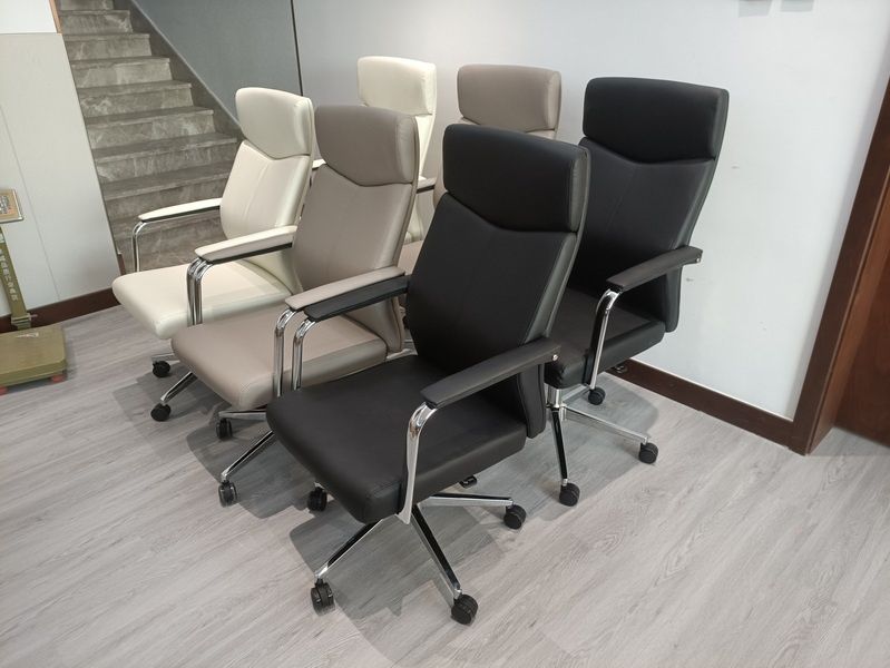 Кресло для офиса или дома Ричь