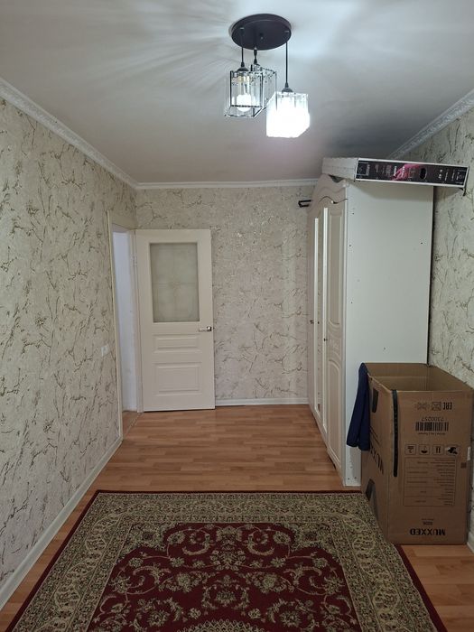 Продажа квартиры в центре города