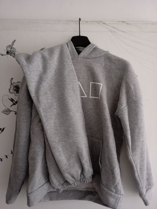 Дамски Зимен Екип ХЛ размер 45лева.