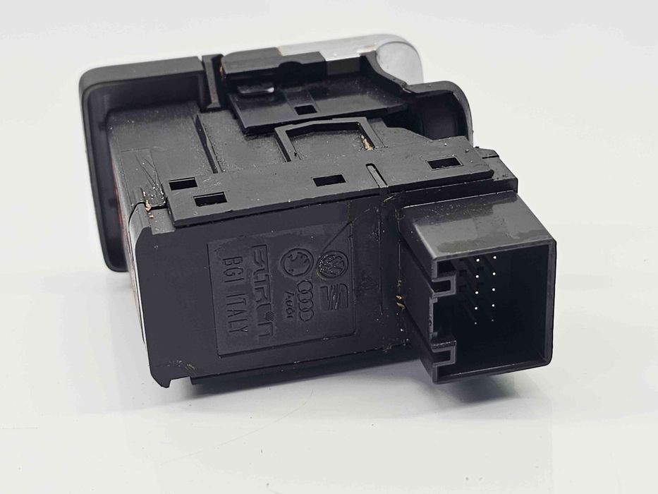 Buton frana de mana Volkswagen Passat B8 (3G2) [Fabr 2015-prezent] 3G