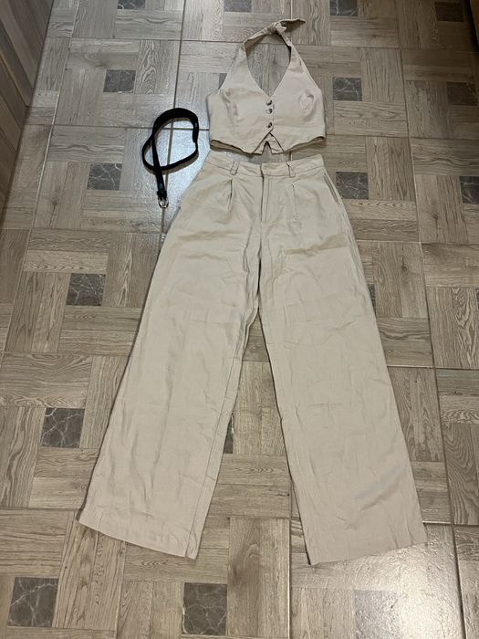 Stradivarius compleu