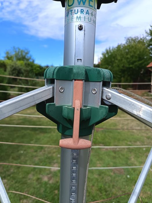 Сушка за дрехи 3 броя