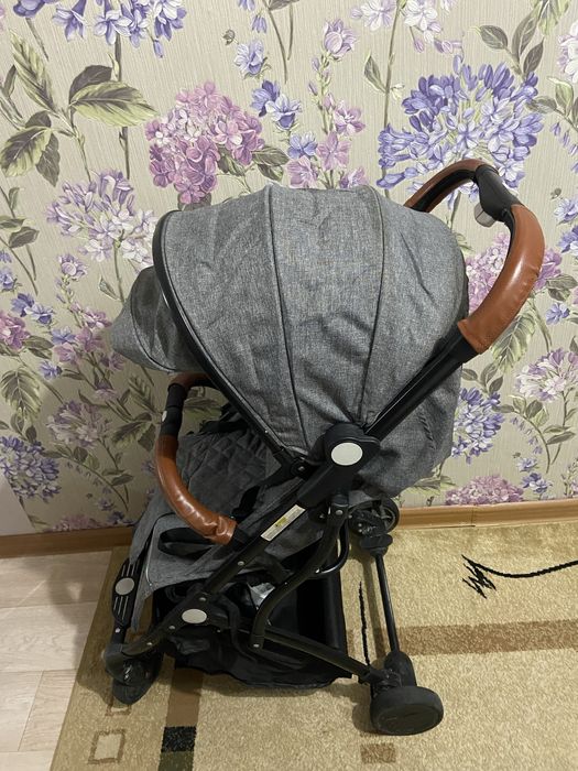 Продам коляску