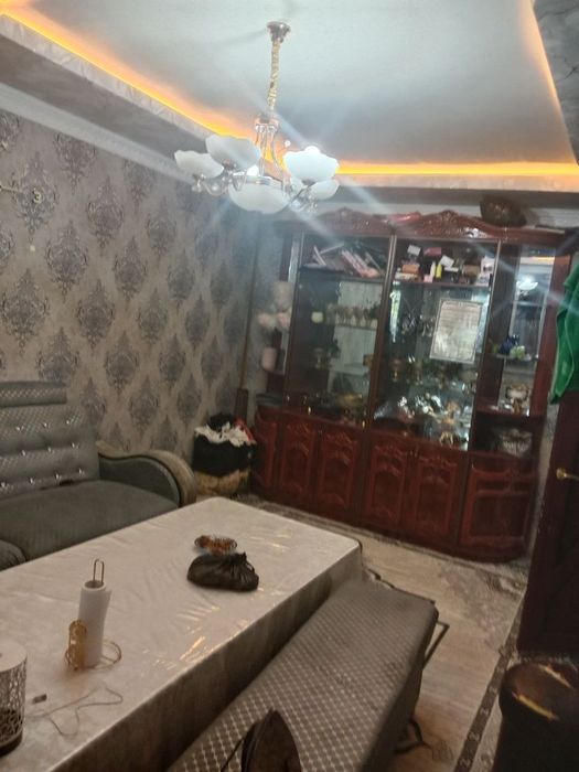 Fayzabodda 4 xonali uy