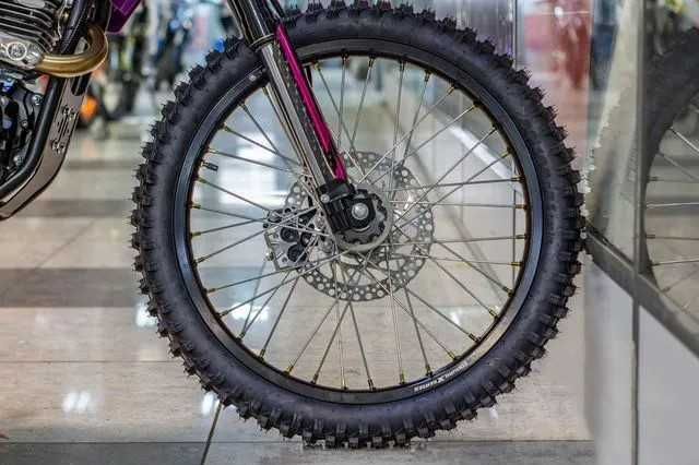 BRZ X5 LITE 21/18 (165FMM)