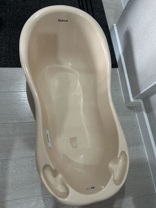 Ванночка для малыша