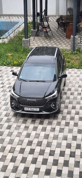 Haval full 3 pazitsya 2025yil