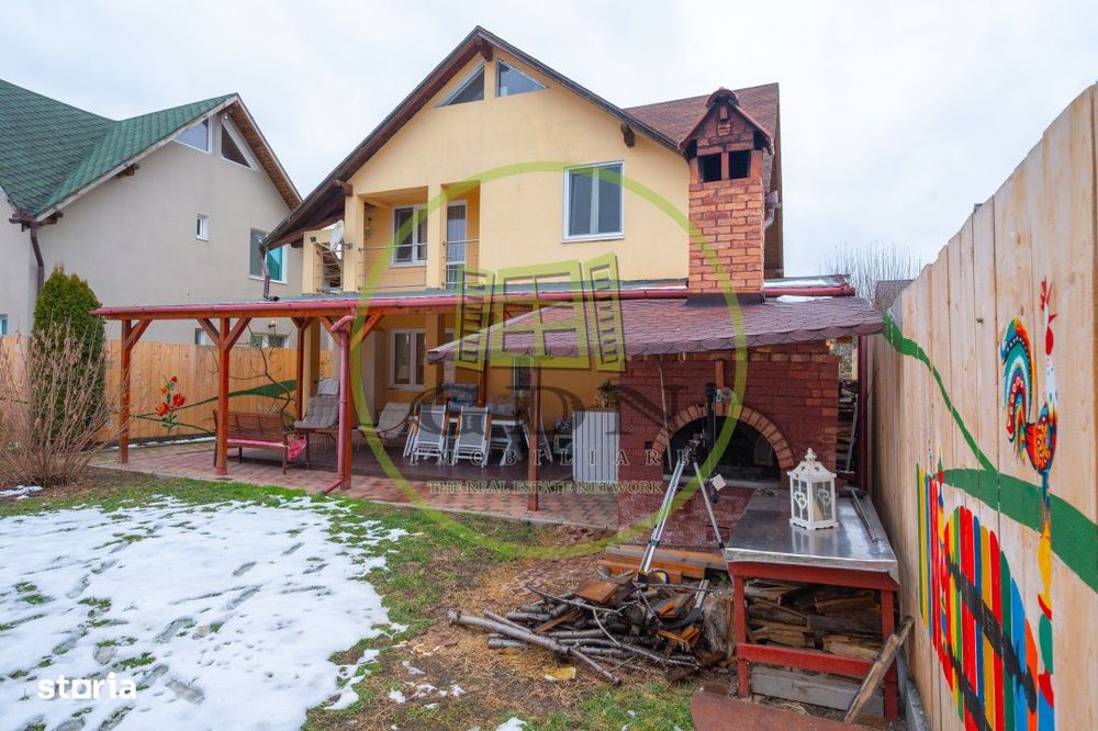Casa de vanzare STUPINI