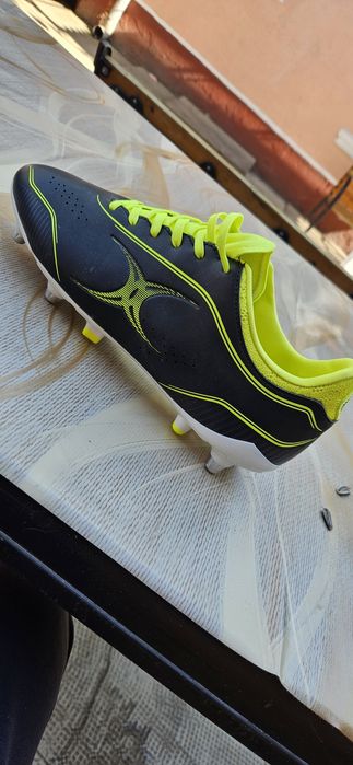 Ghete fotbal nr 41 noi