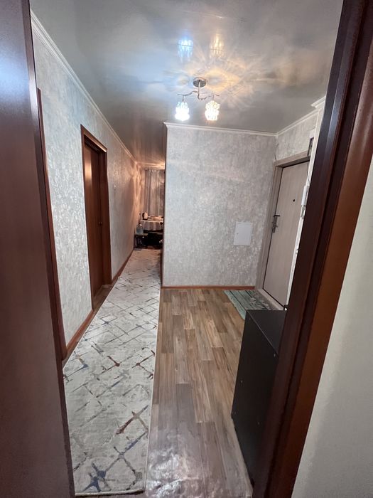 Продам 3х комн квартиру