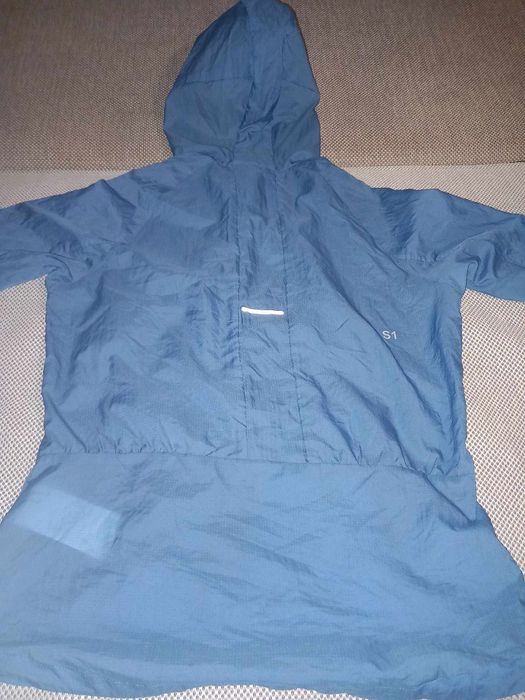 Шушляково дамско горнище Asics