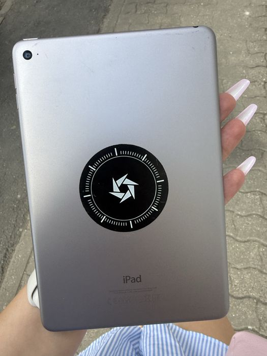 Ipad mini 4 128 gb