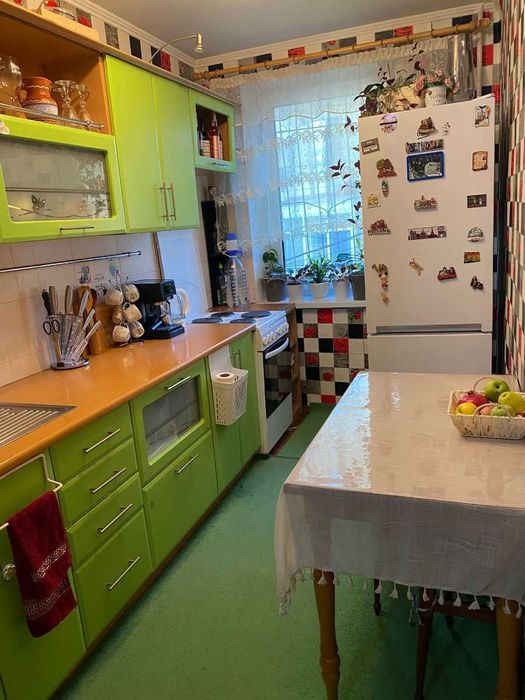 Дава се под наем Двустаен апартамент в София, Обеля 1 - 47 кв.м за 350 € - Снимка #1