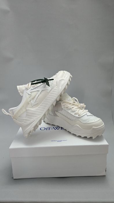 Off White Odsy 1000