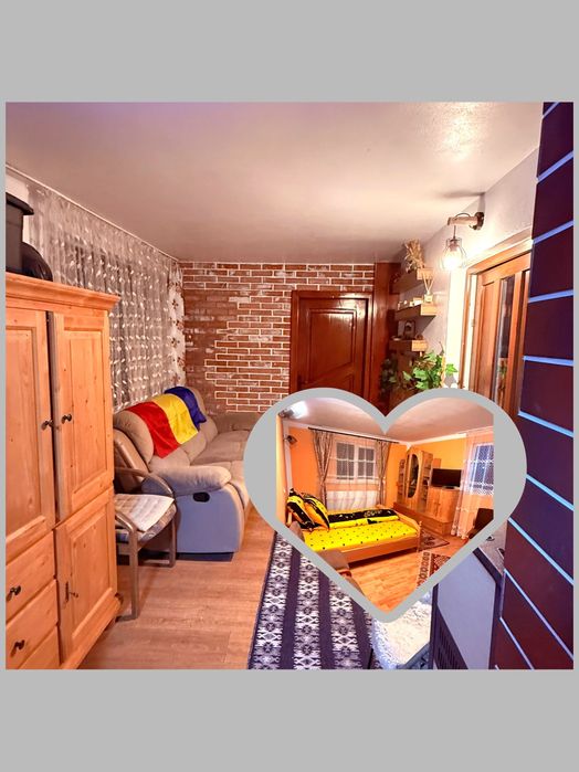 Cabana(Tara Motilor)--Cabana PIN 1000m