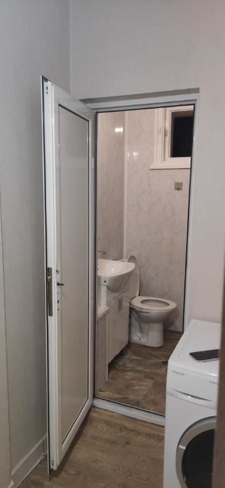 Двустаен апартамент в ж.к. Западен парк! Комуникативна локация!