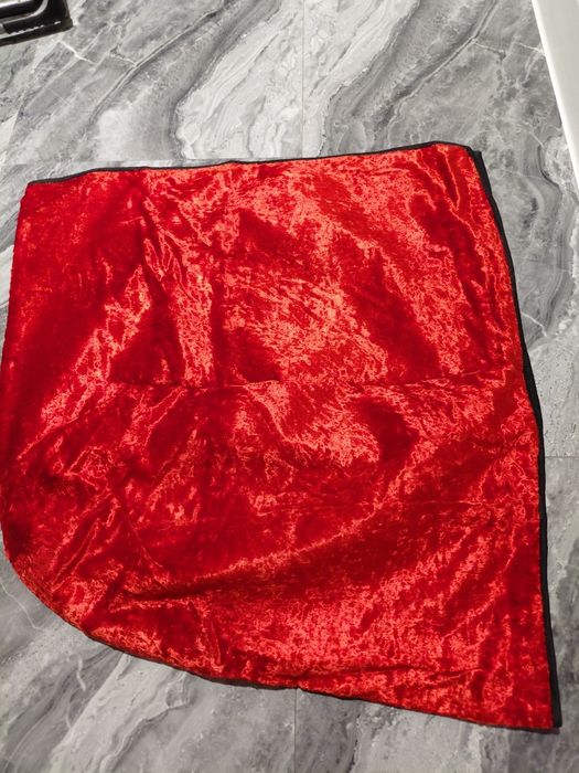 Куски духоба советский, оранжевый