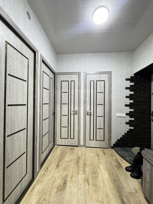 Квартира 76-серия