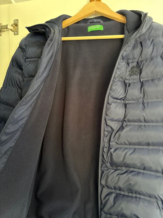 Зимно яке Benetton