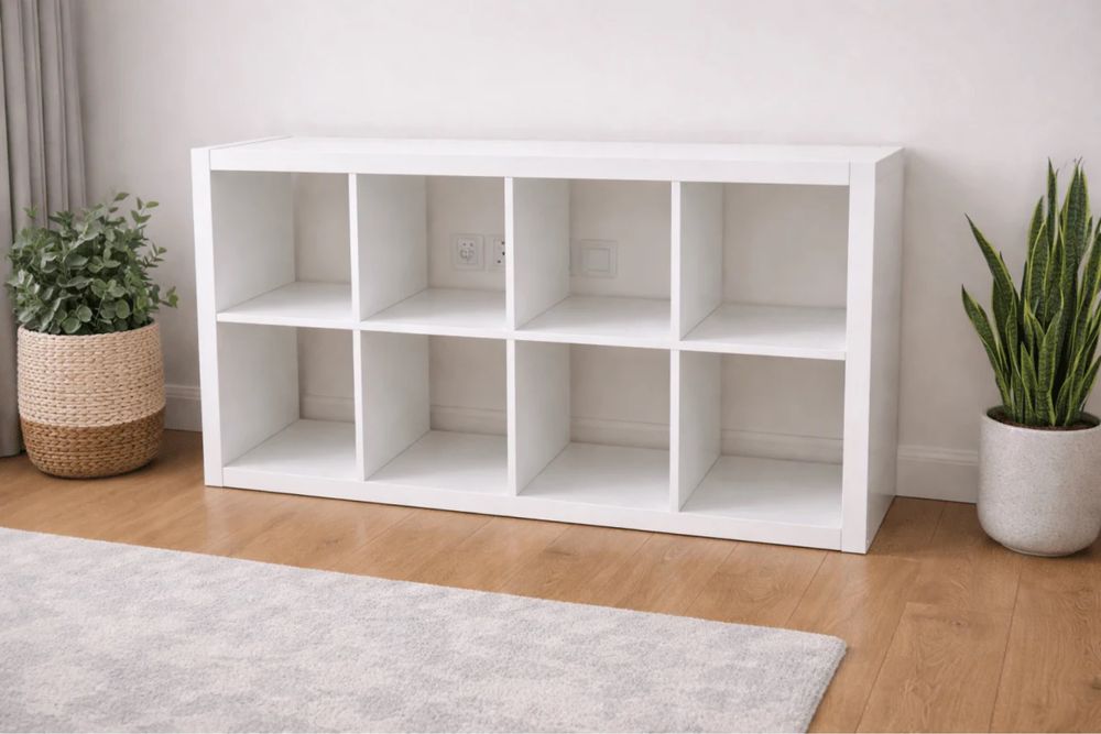 Ikea етажерка Expedit
