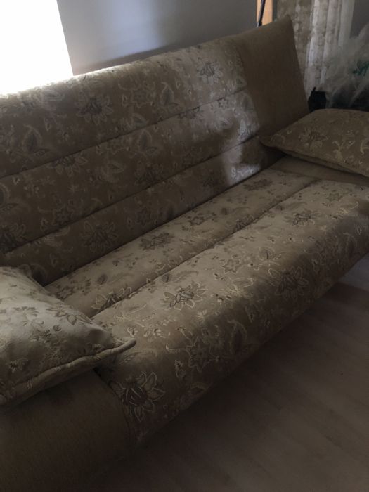 Продам диван раскладной