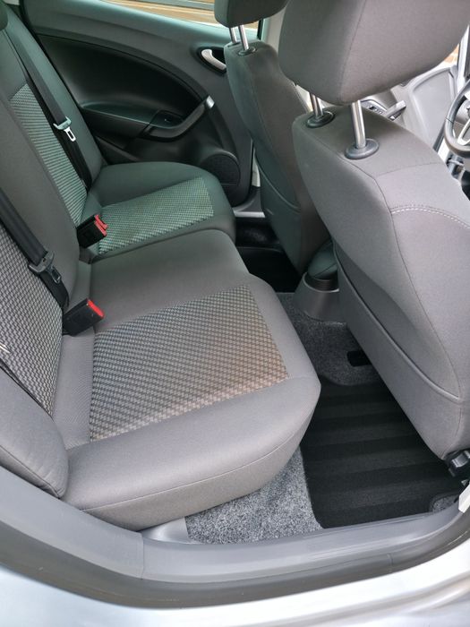 Seat Ibiza, 1.4 MPI