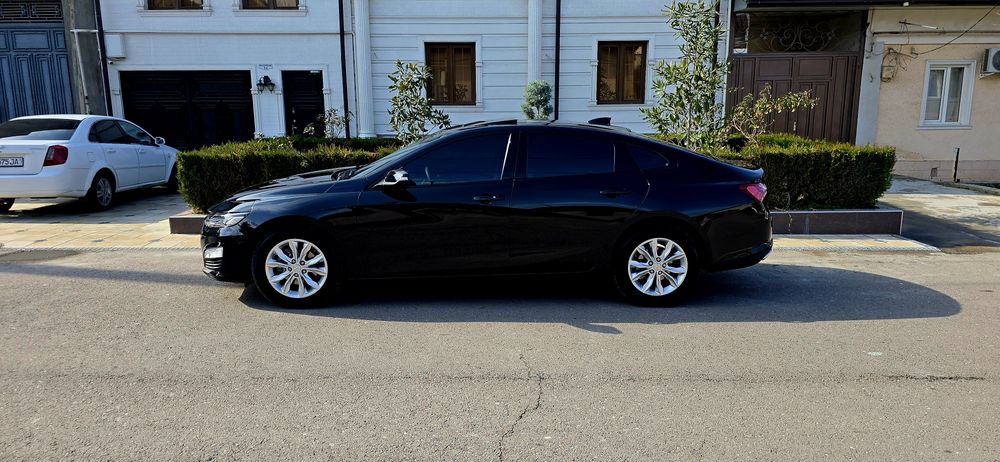 Malibu 2 XL 2023 BANK YOKE NAQD kiraska toza idayl holatda yayyor