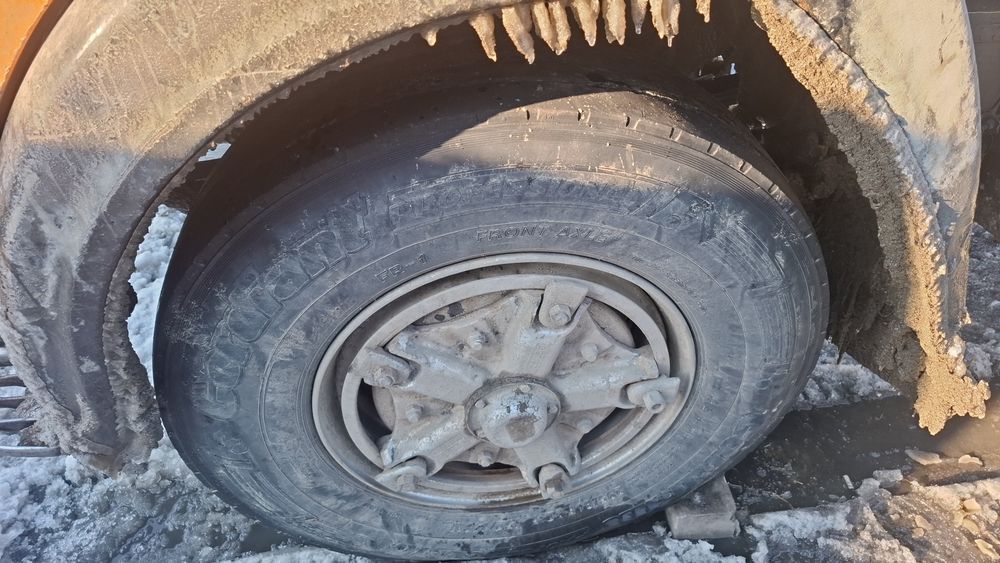 Камаз разбор кз учет