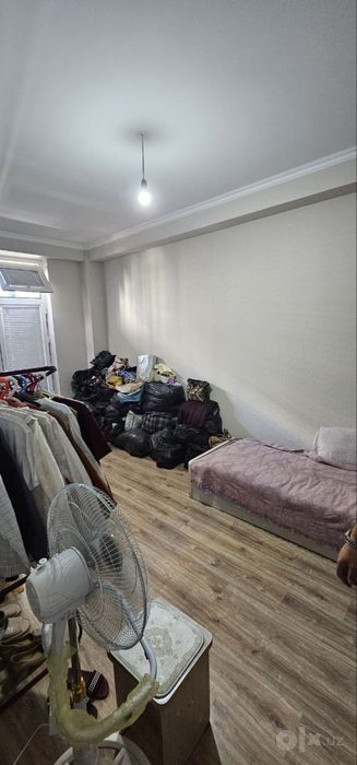 Yunusobod 16-kvartalda terrasa bilan 1 xonali kvartira sotiladi