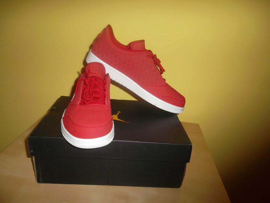 Adidasi Jordan 1 Flight 5 Low marimea 41, 42, 42.5 si 43