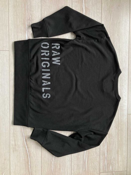 G Star Multi Graphic Oversized R SW мъжка блуза фланела размер М