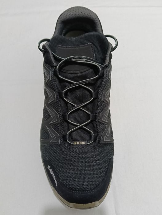 48,5 Lowa Innox Pro gtx masura 48,5