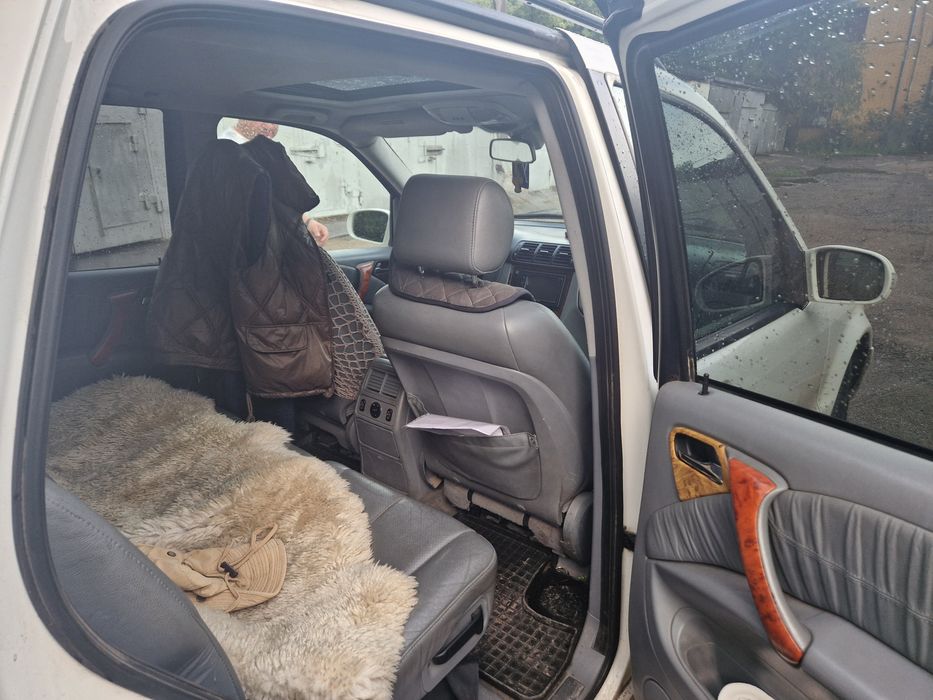 Продаю Mercedes-Benz ML 320