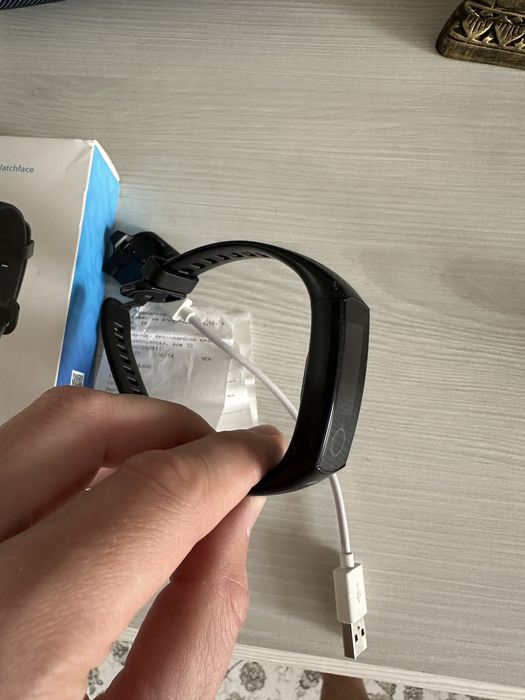 Умный браслет Honor band 5.