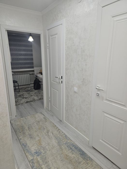 4-х ком квартира
