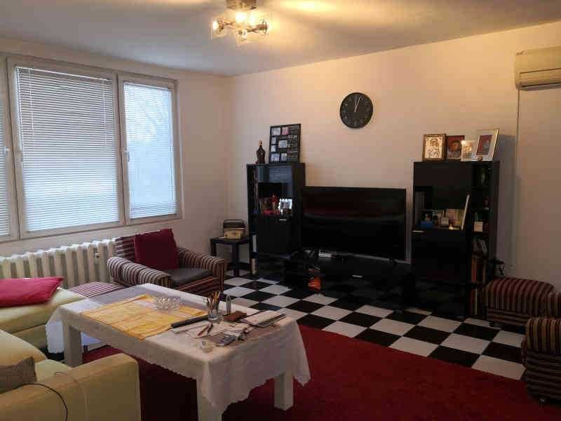 Продава се Тристаен апартамент в Пловдив, Кършияка - 96 кв.м за 1667 €/кв.м - Снимка #6