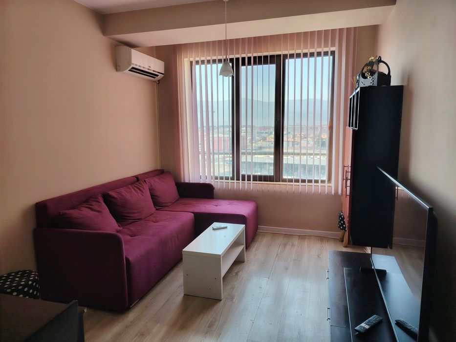 Апартамент за нощувка