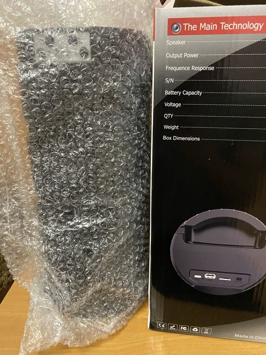 Продам калонку ZQS торг