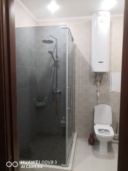 Продам 4х комнатную квартиру