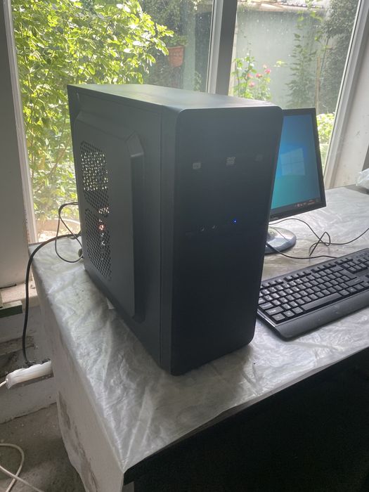 Компьютерный комплект