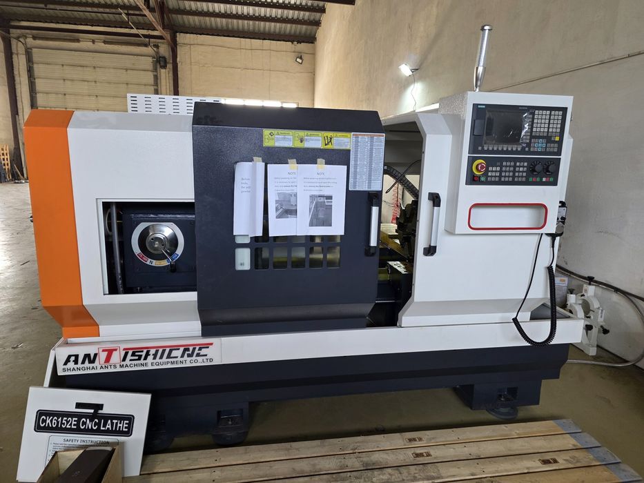 Чпу токарный станок