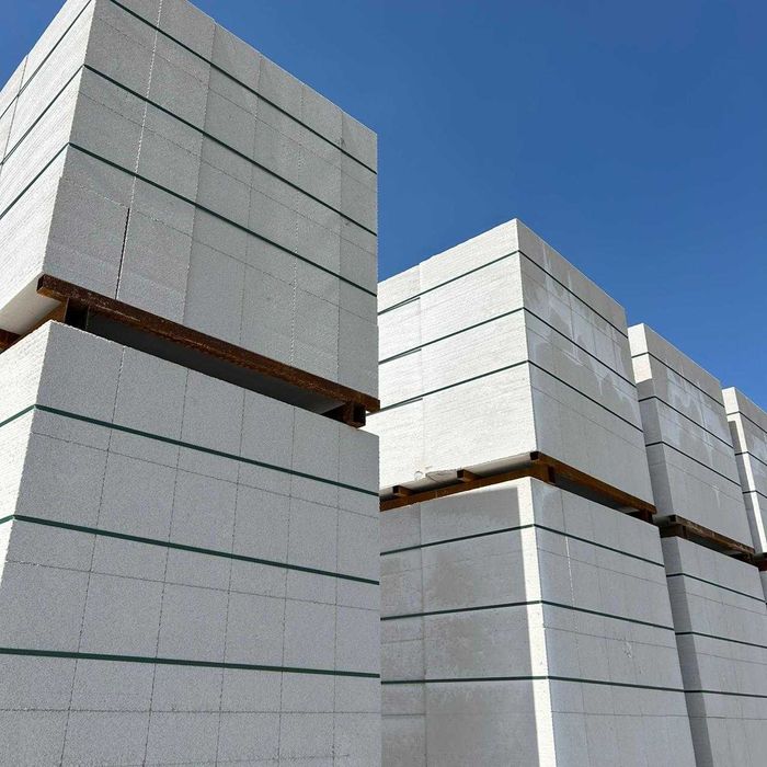 Газоблок  газаблок теплоблок газоблоки пенаблок