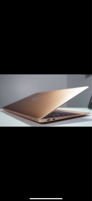 Хороший MacBook Air 13 M1
