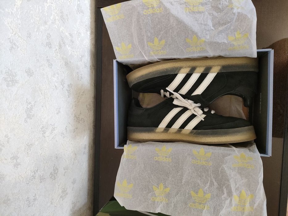 Adidas Samba Ronnie Fieg