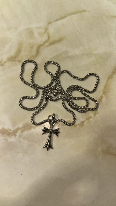 lant chrome hearts