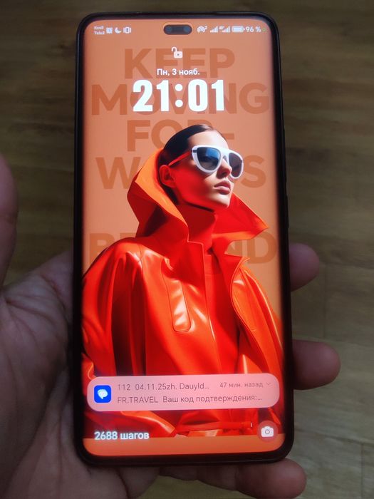 Honor 200 pro, 12/512 Гб