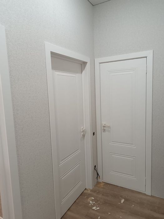 Установка дверей Астана