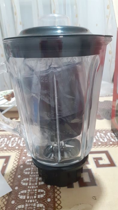 Blender > блендер